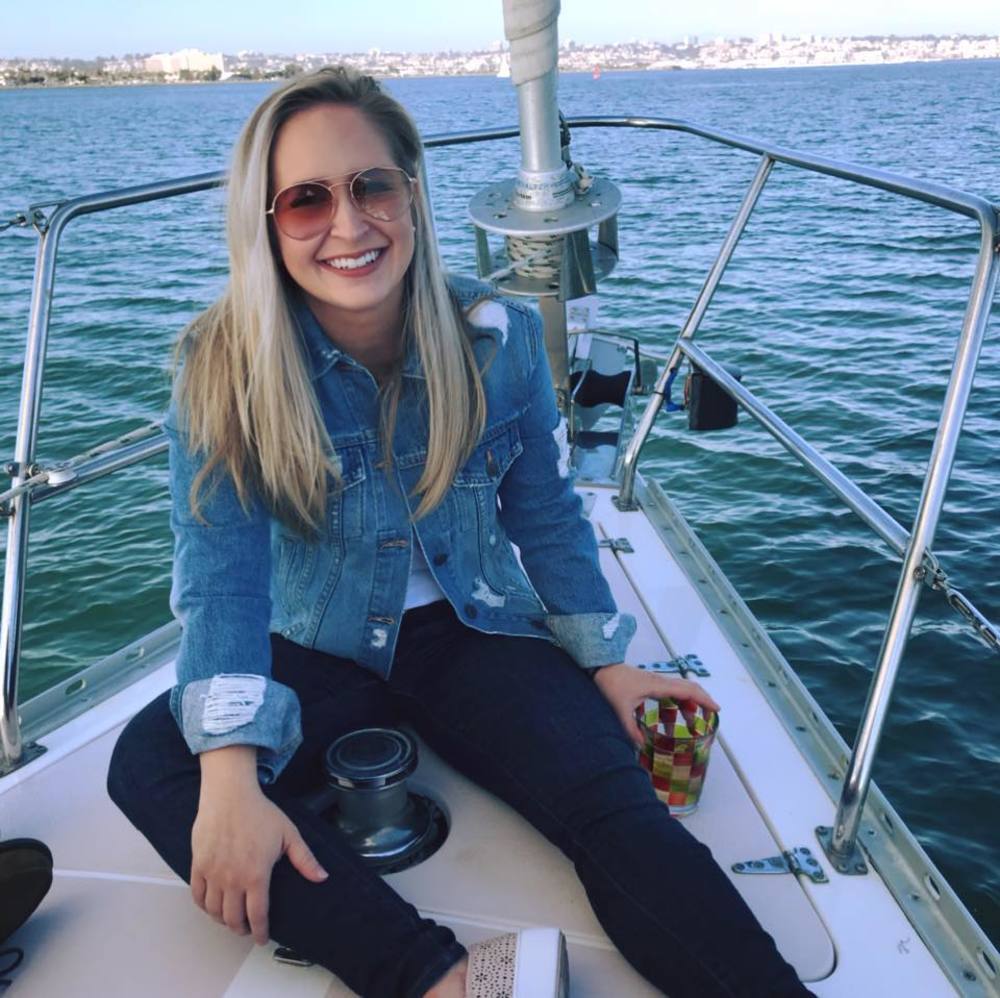 Meet your Posher, K.c.